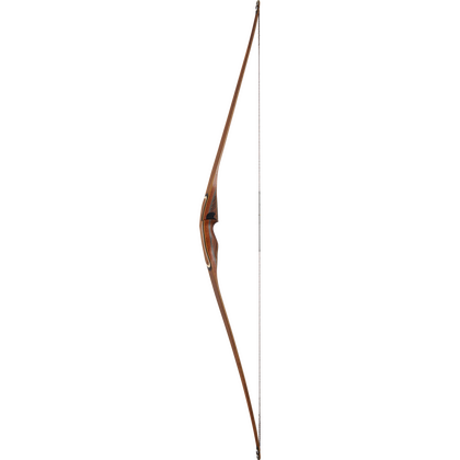 Longbow Quick Stick - afb. 1