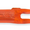 Fluor Oranje S