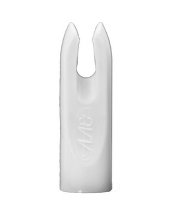 AAE  nok 9/32  12 stuks wit - afb. 1