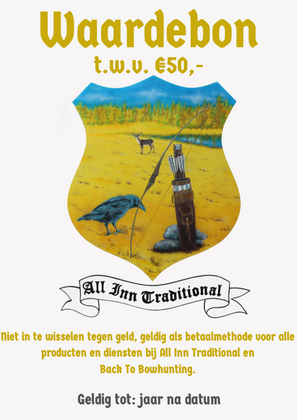 All Inn Traditional Kado Bon geweldig! t.w.v. - afb. 1