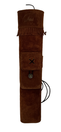 Rugkoker Little Mountain - afb. 1