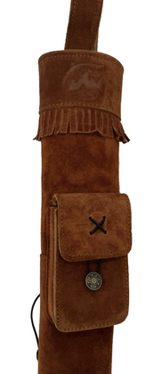 Rug koker Little Mountain - afb. 3