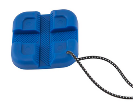 Arrow pull Pijlen trekker Kunststof 1x Compact Blauw