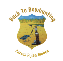 Cursus Pijlen maken