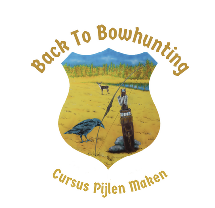 Cursus Pijlen maken - afb. 1