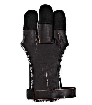 Speed handschoen - afb. 2