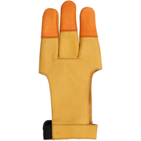 Bearpaw Archery Classic Glove XXS