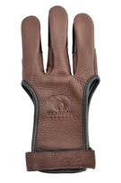 Bearpaw Archery Deerskin Glove S