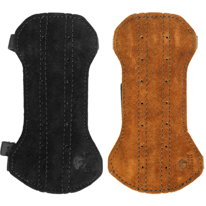 Bodnik Armbeschermer Kiona honey brown - afb. 1