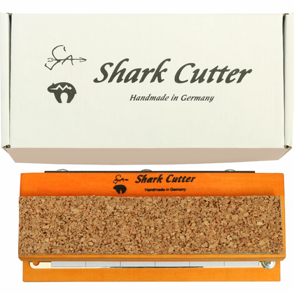 Bearpaw Veren Knipper Shark Cutter Shark 5 Inches RW - afb. 1