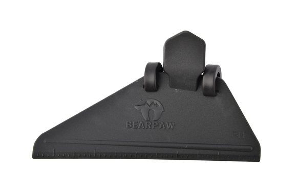 Bearpaw Klem voor Bearpaw Verenplakker Deluxe RW (Rechtse veren) - afb. 1