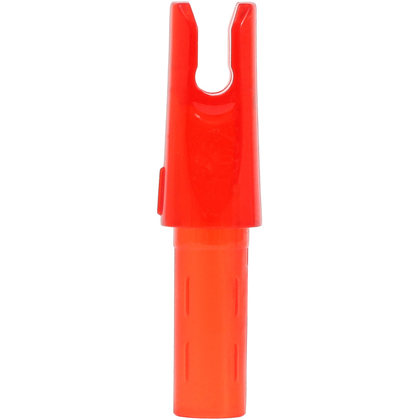 Penthalon Hunter push in Nok Fluorescent Red - afb. 1