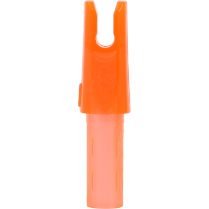 Penthalon Hunter push in Nok Fluorescent Orange - afb. 1