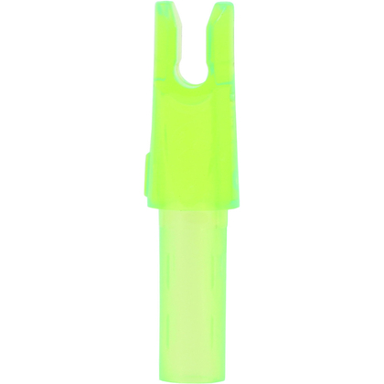 Penthalon Hunter push in Nok Fluorescent Green - afb. 1