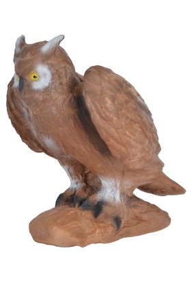 Longlife  Big Owl   - afb. 1