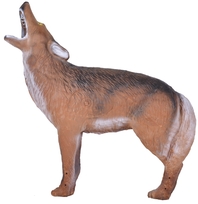 Longlife  Huilende Coyote  