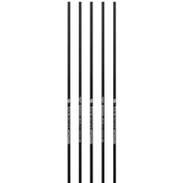 Penthalon schacht Slim Line black Per stuk 400