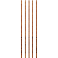 Penthalon Slimline Timber Per stuk 500
