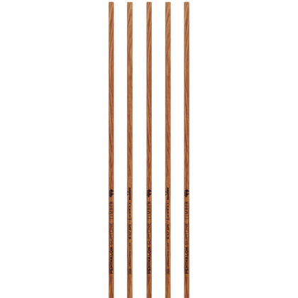 Penthalon schacht Slimline Timber Per stuk 500 - afb. 1