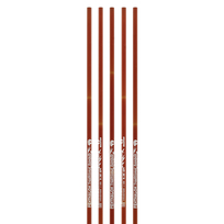 Penthalon schacht Traditional Bamboo Per stuk 300