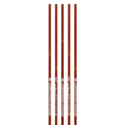 Penthalon schacht Traditional Bamboo Per stuk 300 - afb. 1