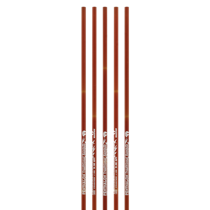 Penthalon schacht Traditional Bamboo Per stuk 300 - afb. 1