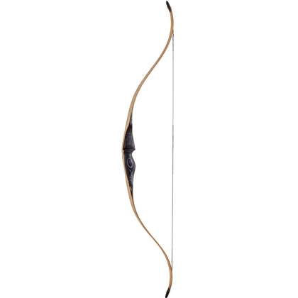 Recurve Mingo - afb. 1
