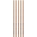 Slimline Timber Custom - afb. 1
