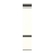 Bearpaw Standard Arrow Wrap (per piece) White Black White - afb. 1