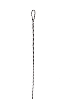 .Raven Rock Vlaamse Pees Fast Flight Bowlength: 48'' Strand: 12 