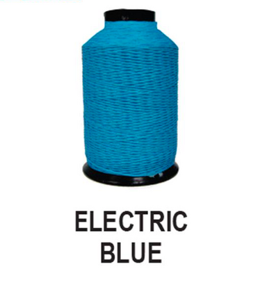 Electric Bleu - afb. 1