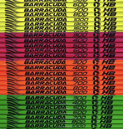 Barracuda Schacht 4.20 mm /0.166 inch - afb. 3