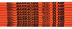 Oranje