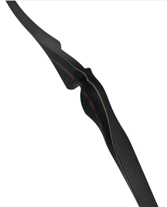 Kiowa Carbon - afb. 1