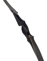 Little Redman Carbon