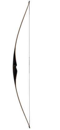 Longbow Raven Carbon - afb. 6