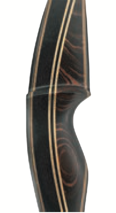 Longbow Quick Stick - afb. 2