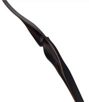Longbow Quick Stick Carbon