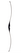 Longbow Quick Stick Carbon - afb. 6