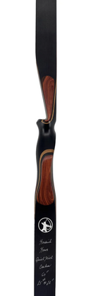 Longbow Quick Stick Carbon - afb. 2
