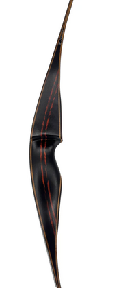 Longbow Quick Stick Carbon - afb. 4