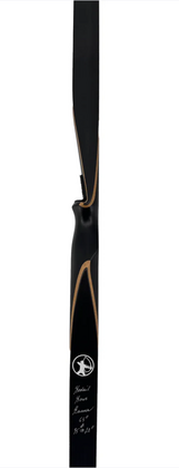 Longbow Raven Carbon - afb. 1