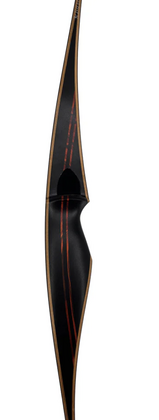 Longbow Raven Carbon - afb. 3