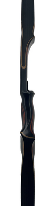 Recurve Redman Carbon - afb. 3