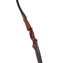 Recurve Redman