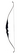 Recurve Redman Carbon - afb. 5