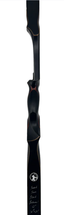 Recurve Redman Carbon - afb. 2