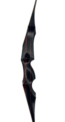 Recurve Redman Carbon - afb. 4