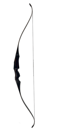 Recurve Redman Carbon - afb. 5