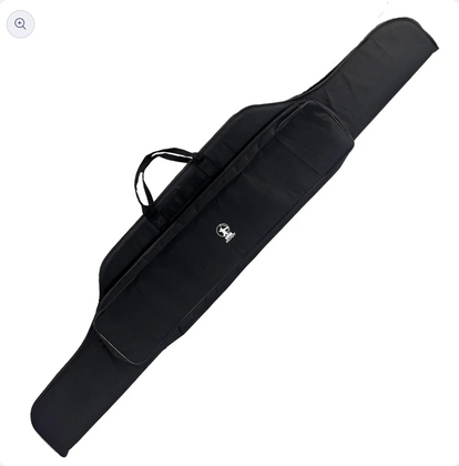 Bodnik Recurve tas Deluxe 64" en 54" 1x Zwart large - afb. 1